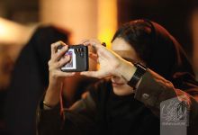 گزارش تصویری برگزاری شب علم